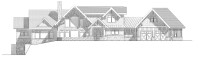 Big Cypress Lodge Plan